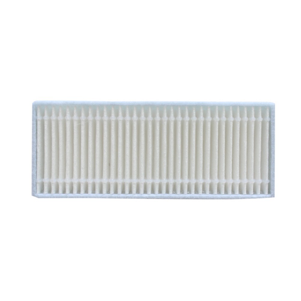 For XPlorer S135 S140 RR91C5WH Mop Cloth Filter Side Brush Replacement image 7