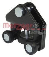 RollenfüHrung SchiebetüR Metzger Autoteile 2310038 FüR Opel Nissan X70 Movano 2