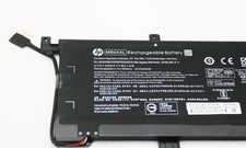 Genuine 55.67Wh 15.4V MB04XL 844204-850 Battery for HP Envy X360 M6 Convertible