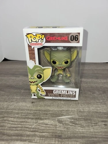  Funko Pop Gremlins #06 