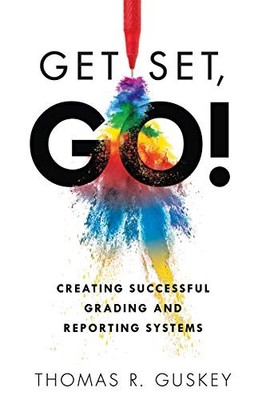 Get Set, Go: Creating Success - ACCEPTABLE