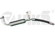 Schlauch Getriebeölkühler vika 33171434201 für AUDI A6 C6 4F2 Avant 4F5 C7 4G2