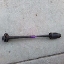 1984-87 Chevy Gmc Truck 84-91 Suburban K5 Blazer Intermediate Steering Shaft Oem 1984-87 Chevy Gmc Truck 84-91 Suburban K5 Blazer Intermediate Steering Shaft Oem