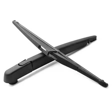 Rear Windshield Wiper Arm Set - Back Windshield Wiper Arm Blade Set for 4966