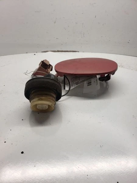 SX4 2009 Fuel Filler Door 1087179 - Image 2 of 4