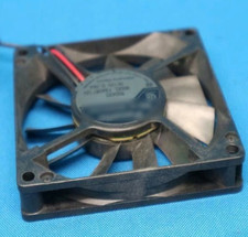 SILENT 12 VOLT DC COOLING Fan Part pour Icom IC-7600
