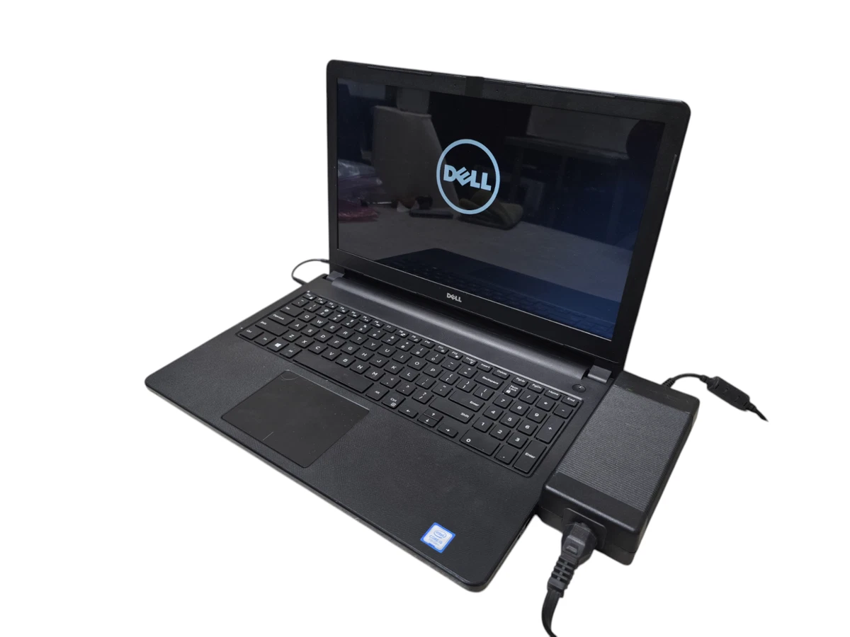 Dell Intel Core I5-7200U Processor 8 GB RAM PC Laptops & Netbooks