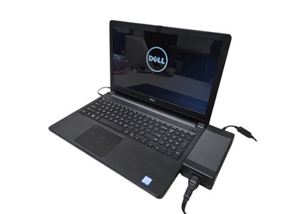 Dell Inspiron 5566 i5-7200U@2.5GHz 1TB HDD 8GB Ram Win 11 Tested