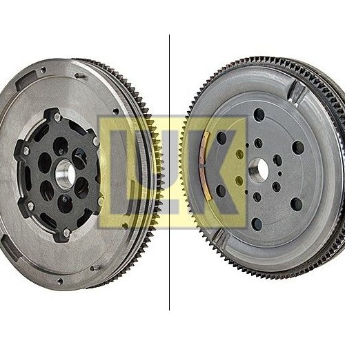 LUK Dual Mass Flywheel 415 0703 10 for VOLVO S60 II 134 2010 to 2019