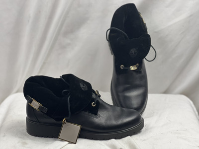 timberland malynn timberland zip up boots women's