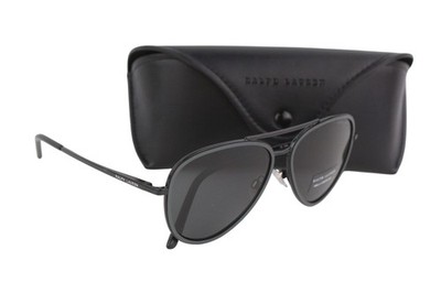 Ralph Lauren 0RL7064 Herren Sonnenbrille Glänzend Schwarz UV Schutz Hülle PPR190