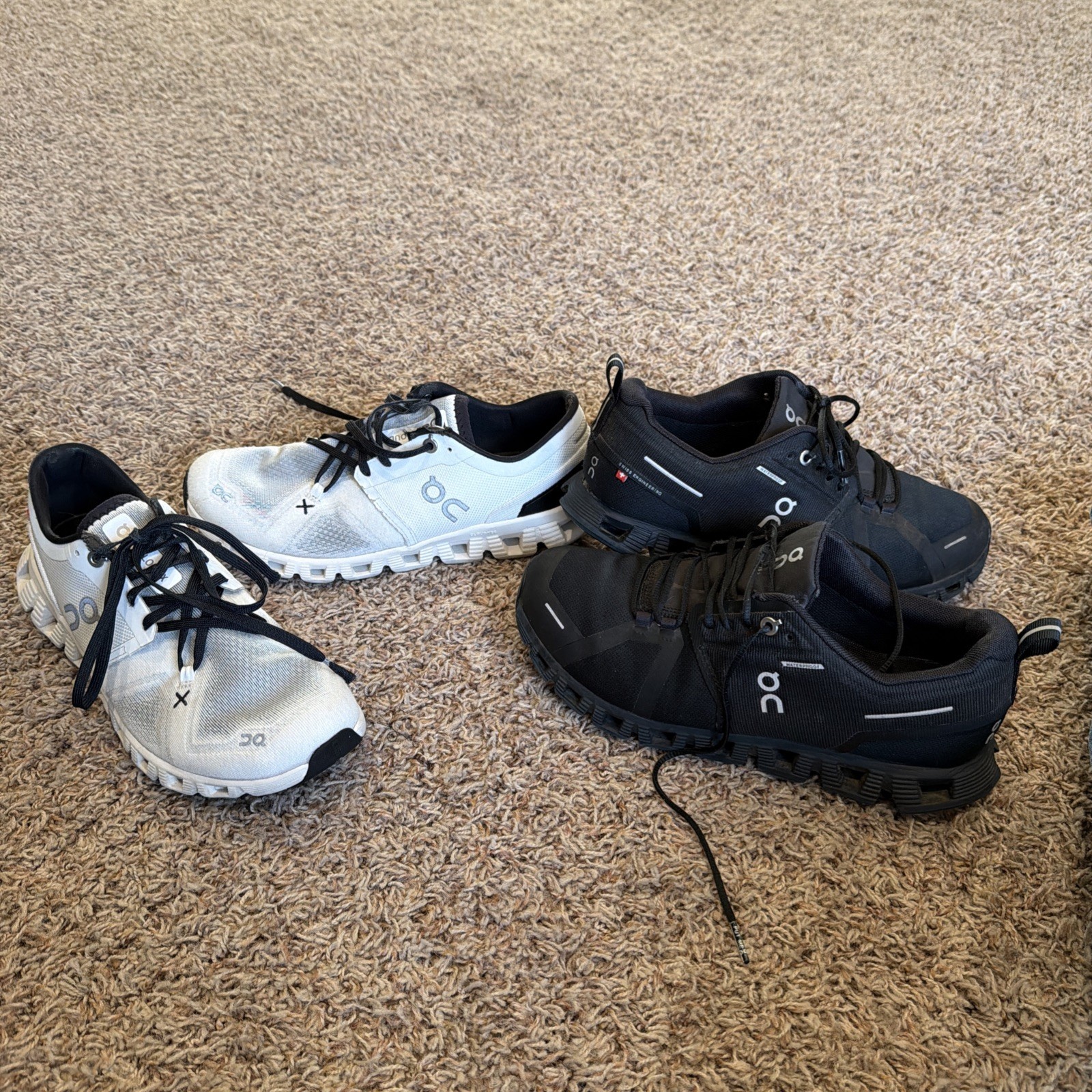 On Cloud Swiss Engineering Cloudflyer 4 Running S… - image 24