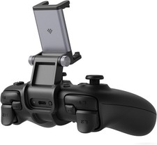 8BitDo Mobile Clip for 8BitDo Ultimate 2 Controller, Adjustable Phone Mount (49