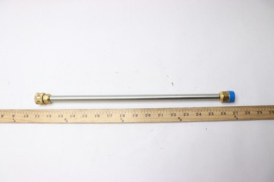 #ad Pressure Washer Wand Adapter 14 1 2quot; x 5 8quot; $12.48