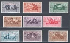 Somalia 1930 Virgil Series No. 149/57 Cat. €75 (**)