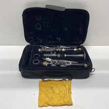 Hawk Student Model Clarinet