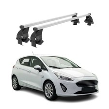 Barres de toit Ford FIESTA