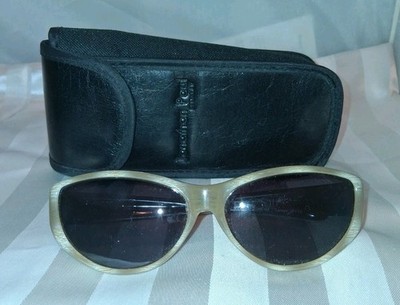 Johnathan Paul Eyeware FITOVERS CATEYE JPO18 UV 400 Sunglasses Panama Ray UNISEX