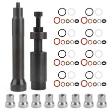Injector Sleeve Cup Removal Tool Install Kit For 03-10 Ford Powerstroke 6l Injector Sleeve Cup Removal Tool Install Kit For 03-10 Ford Powerstroke 6l