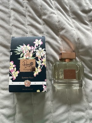 M&s Rosie for Autograph Summer Rose EDP 75ml for sale online UK