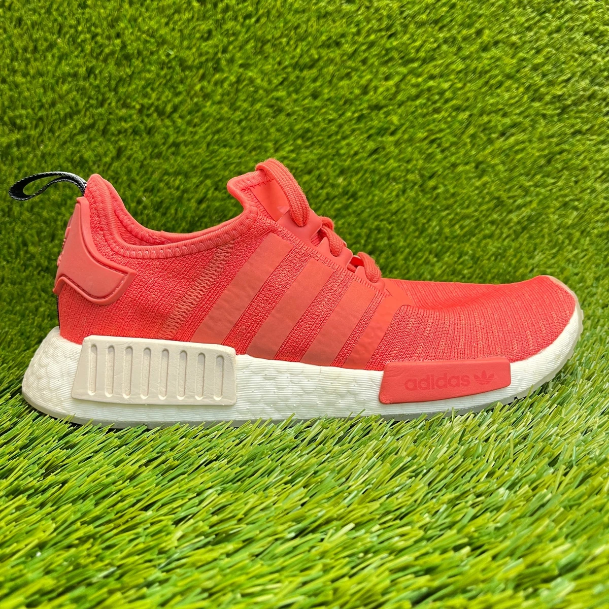 adidas NMD_R1 Trace Scarlet W for sale | eBay adidas NMD_R1 Trace Scarlet W for sale | eBay