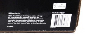 LEGO 71042 - Pirates of the Caribbean -  Silent Mary