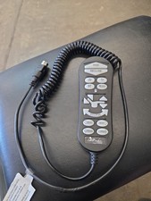 BRAND NEW! Ultra Comfort Recliner Remote with Head and Lumbar AutoDrive 4 Zone
