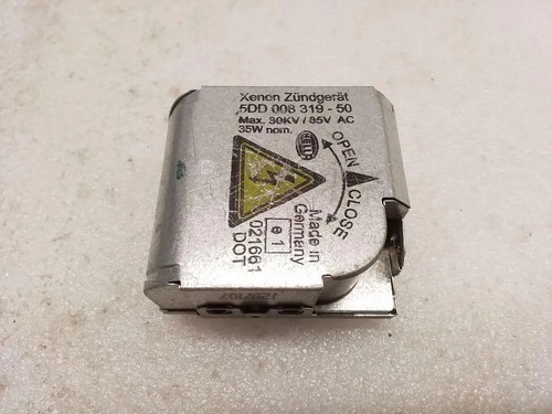 BMW X5 E53 Xenon Steuergerät 5DD00831950 3.00 Diesel 160kw 2004 34607929