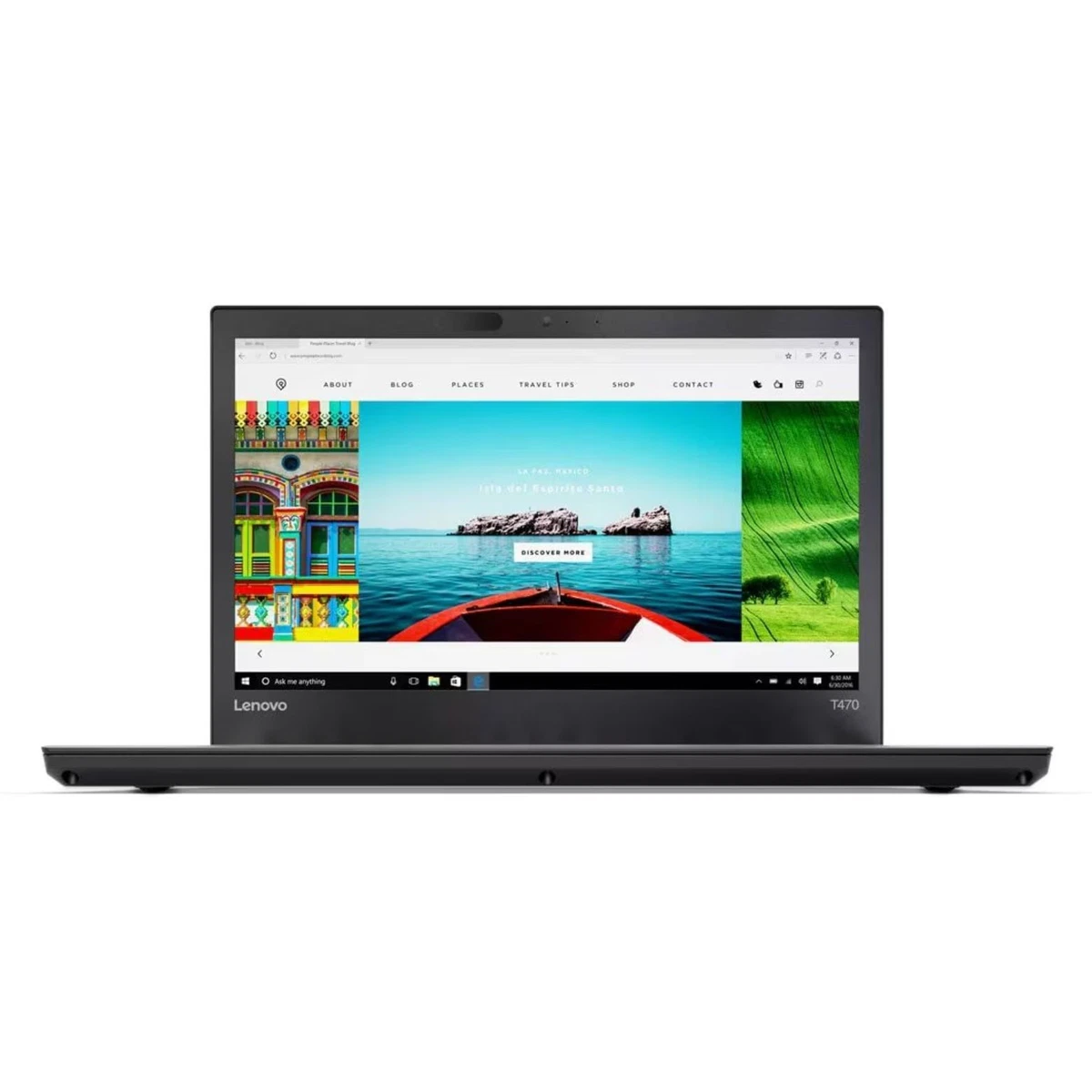 Lenovo 8GB 256GB SSD Capacity PC Laptops & Netbooks for sale | eBay