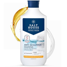 Salthouse Totes Meer Therapie Anti-Schuppen S...