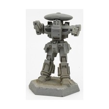 Ral Partha Battletech Mech Mini Glass Spider/Galahad (Unseen) #6 NM