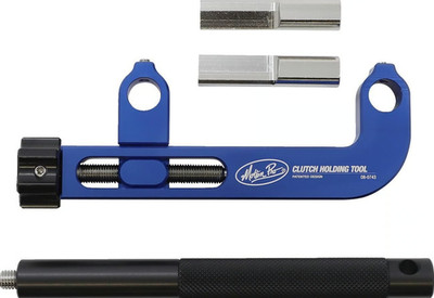 MOTION PRO CLUTCH HOLDER TOOL - 08-0743 - Brand New!!!