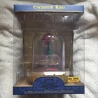 Funko Pop! Disney Beauty and the Beast  Enchanted Rose- Hot Topic Exclusive- NEW