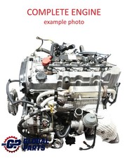 Moteur Mazda BT50