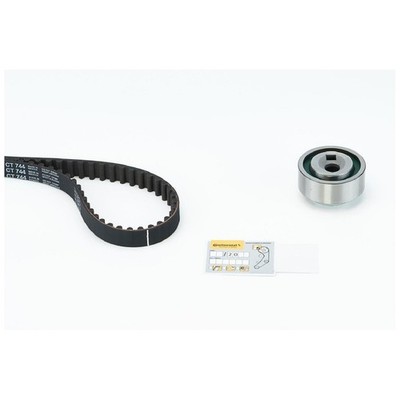 Continental Ctam Zahnriemensatz 083124 083128 20929550