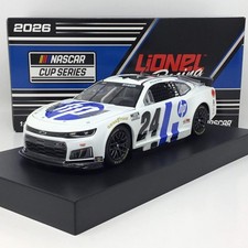 William Byron 2026 HP 1:24 Diecast