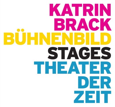 Katrin Brack Katrin Brack