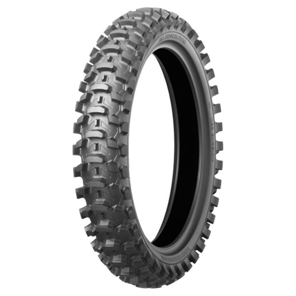 TYRE BRIDGESTONE 90/100-16 51M BATTLECROSS X10 SOFT