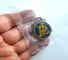 Porte clé PANHARD Editions Atlas Neuf en sachet Station Garage Automobile.