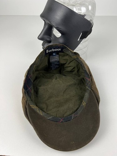 Barbour wax hat size XL - Picture 4 of 6
