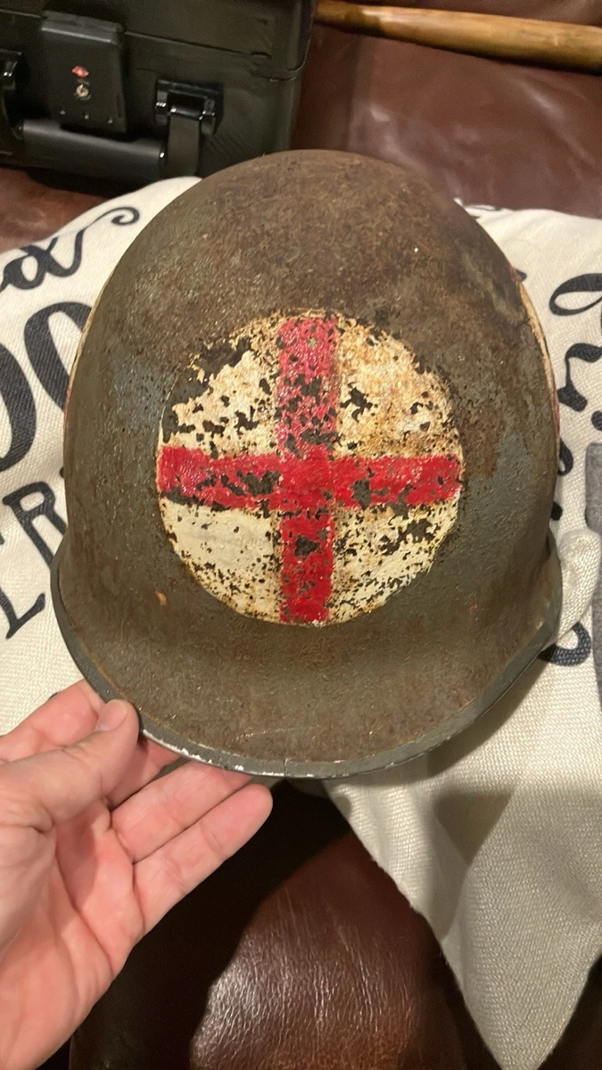 Wwii United States Helmet for sale | eBay