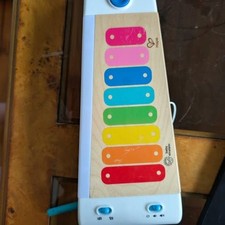 Baby Einstein Magic Touch Xylophone