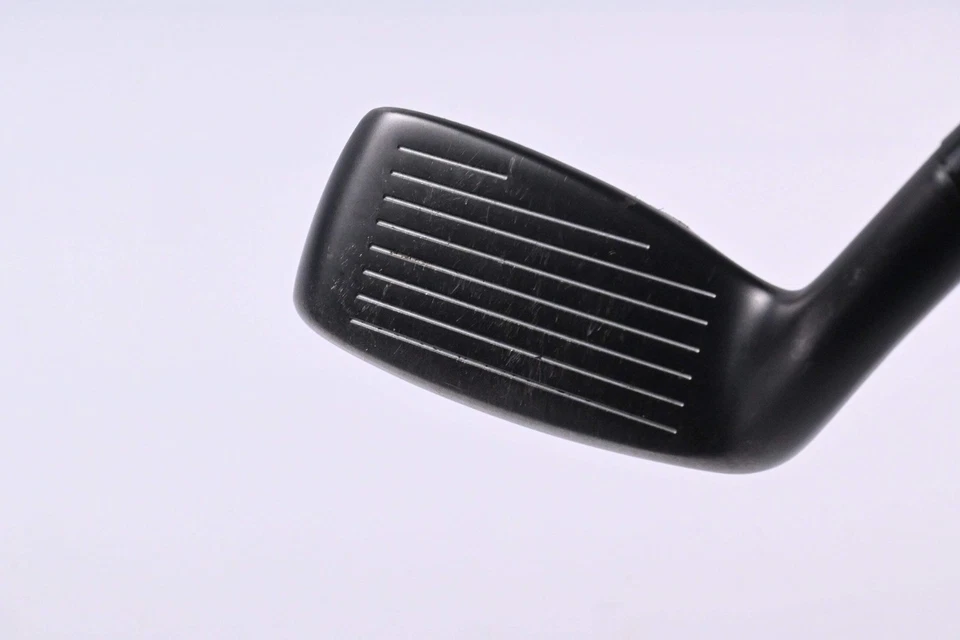 Adams Idea Pro Black #5 Hybrid / 23 Degree / Regular Flex Aldila Voodoo RNV8 - Image 4 of 4