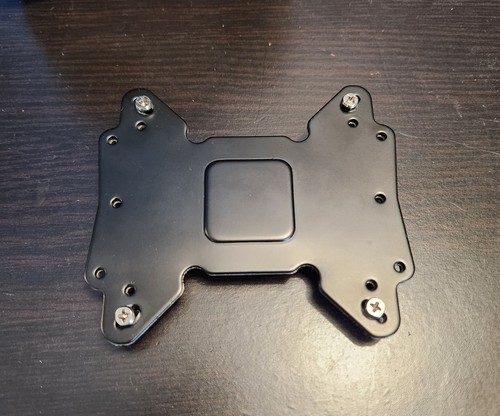 Be Quiet! Dark Rock 3 CPU Cooler - Picture 10 of 11