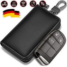 Keyless Go Schutz Autoschlüssel Box RFID Signal Blocker Box für Autoschlüssel
