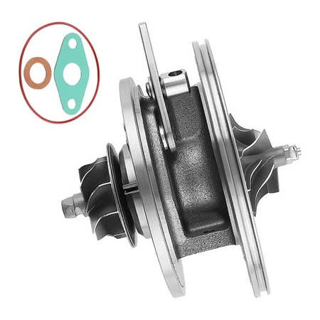 Turbolader 54399700087