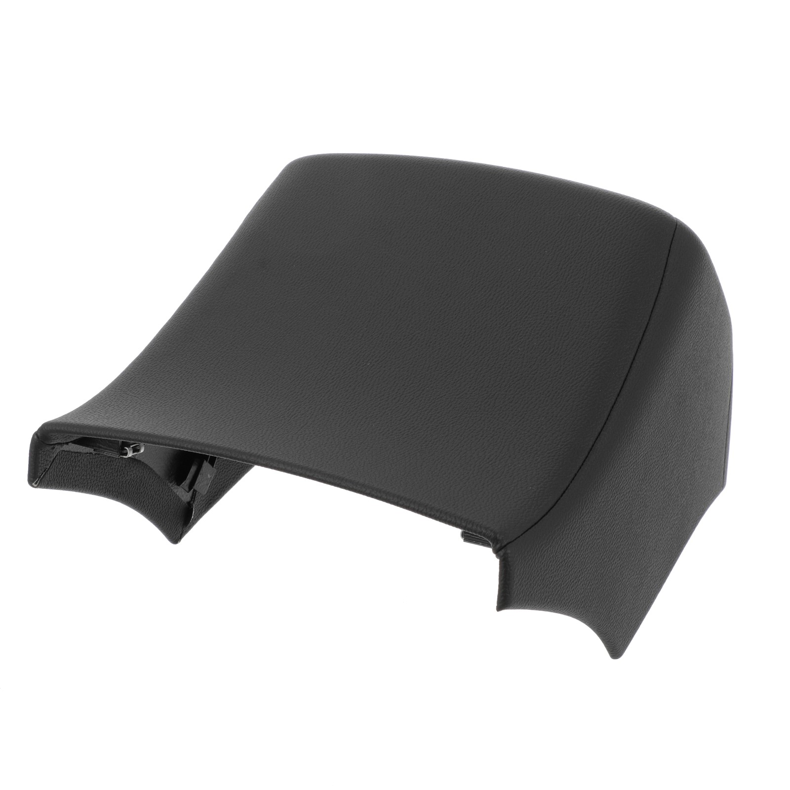 Maserati Ghibli 2014-2017 Rear Center console cover Black P/N 670019045