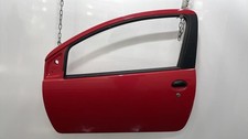Porte avant et accessoires Citroen C1