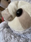 Namakemono No Mikke Let’s Join Hands Grey Sloth Plush By Amuse Tongue Out Awake — photo 10