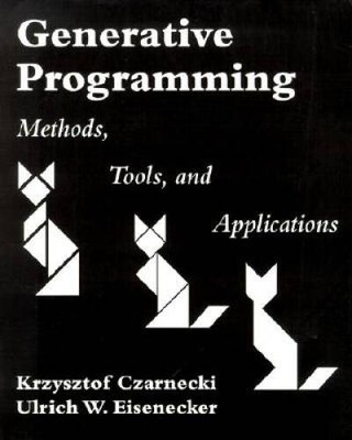 Generative Programming: Methods, Tools, and Applications - ACCEPTABLE